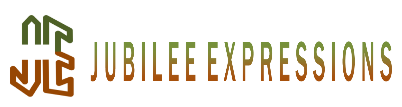 Jubilee Expressions Logo